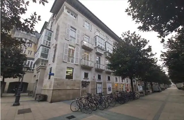 Exterior view of Office for rent in Vitoria - Gasteiz