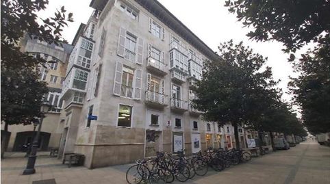 Foto 2 de Oficina de lloguer a Ensanche, Vitoria - Gasteiz