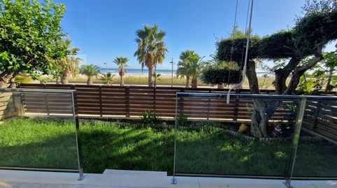 Foto 4 de Piso de alquiler en Paseo de la Mar Mediterranea, 68, Marítim, Cubelles