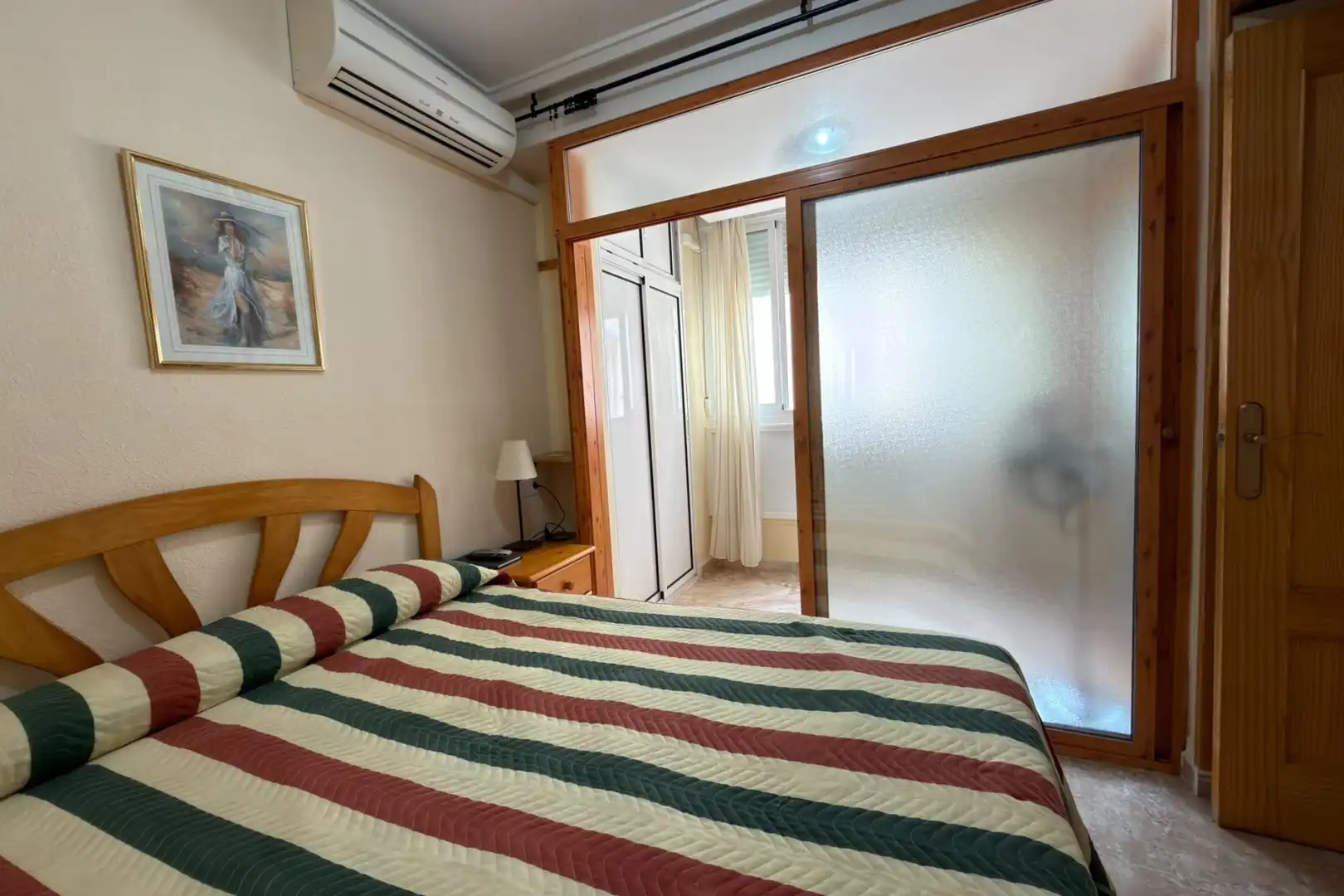 Apartamento con ascensor en venta en Calle San Pascual, imagen 12