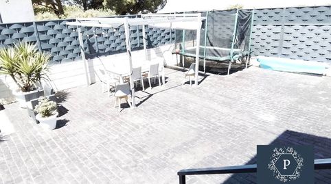Foto 4 de Casa adosada en venta en Calle Arroyo de la Mangada, Moraleja de Enmedio, Madrid