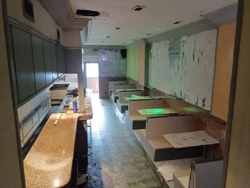 Cuina de Local en venda en Santander