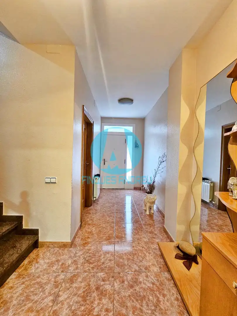 Casa o chalet en venta en Camí de la Serra