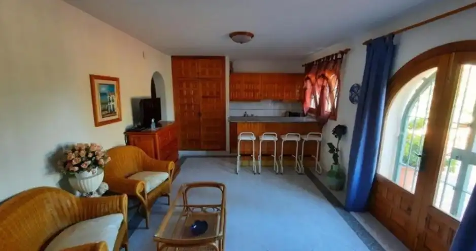 Haus mit Pool zum Verkauf in Cala Advocat - Baladrar, imagen 28
