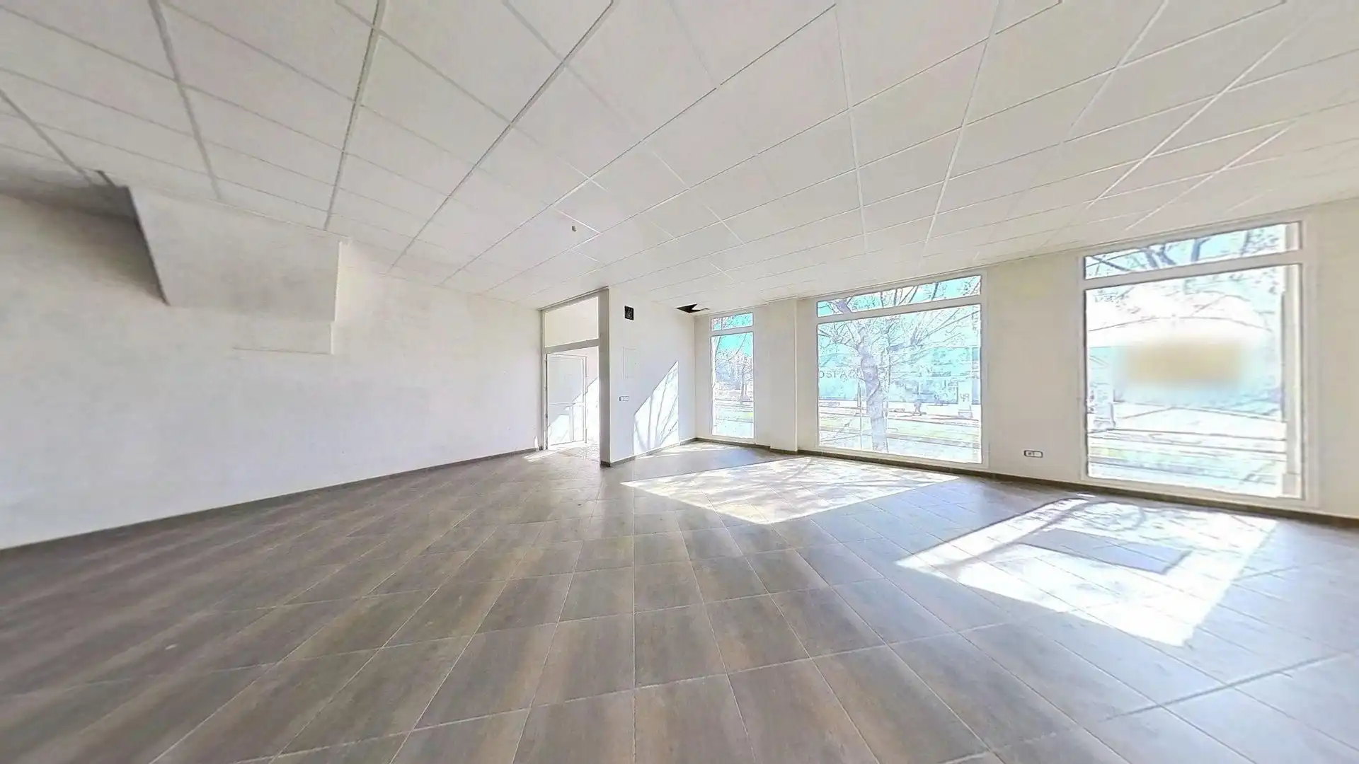 Business premises to rent in Ibi, imagen 4