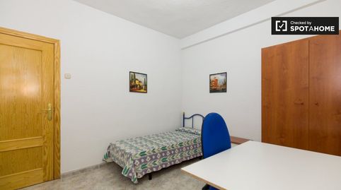 Foto 2 de Habitació a Camino de Ronda, Granada Capital
