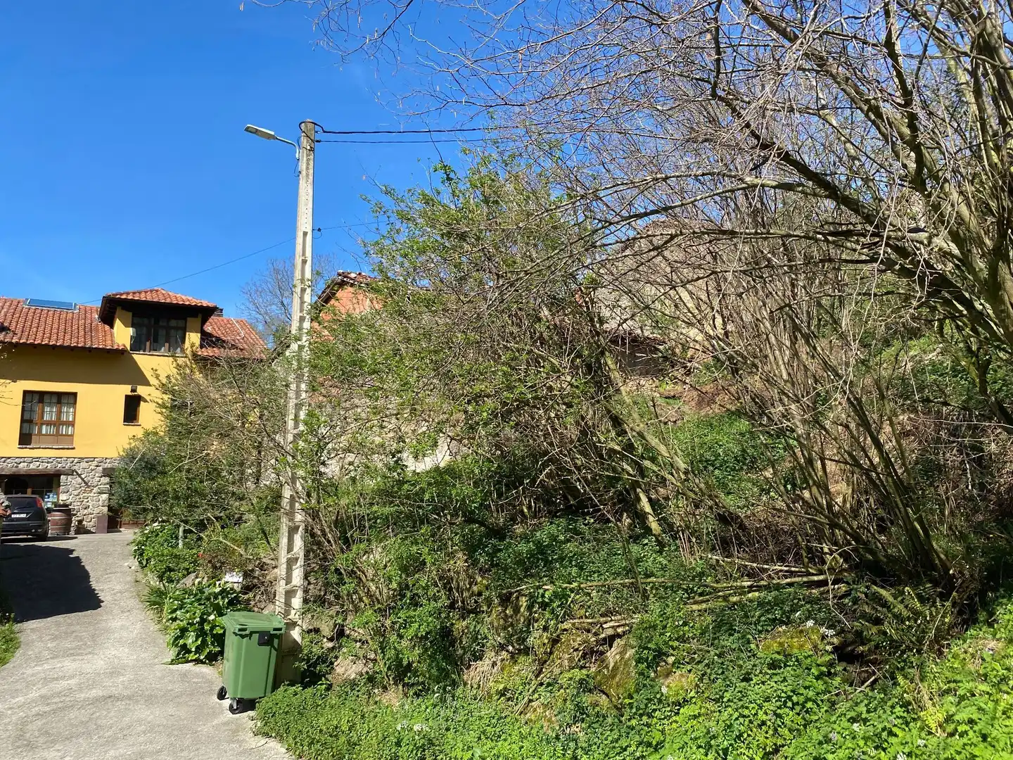 Casa en venta en Gamonedo, imagen 14