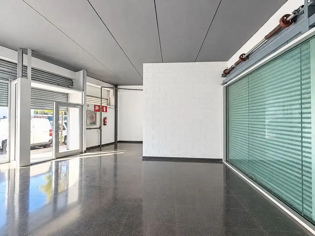 Nave industrial en venta en Carrer de l'Electrònica, imagen 11