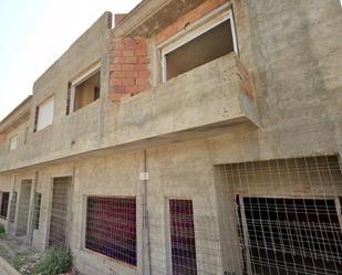 Vista exterior de Edifici en venda en Lorca