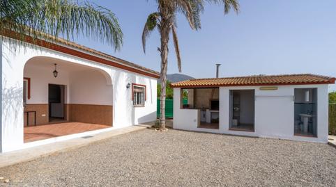 Foto 3 de Casa o xalet de lloguer a Centro, Alhaurín El Grande