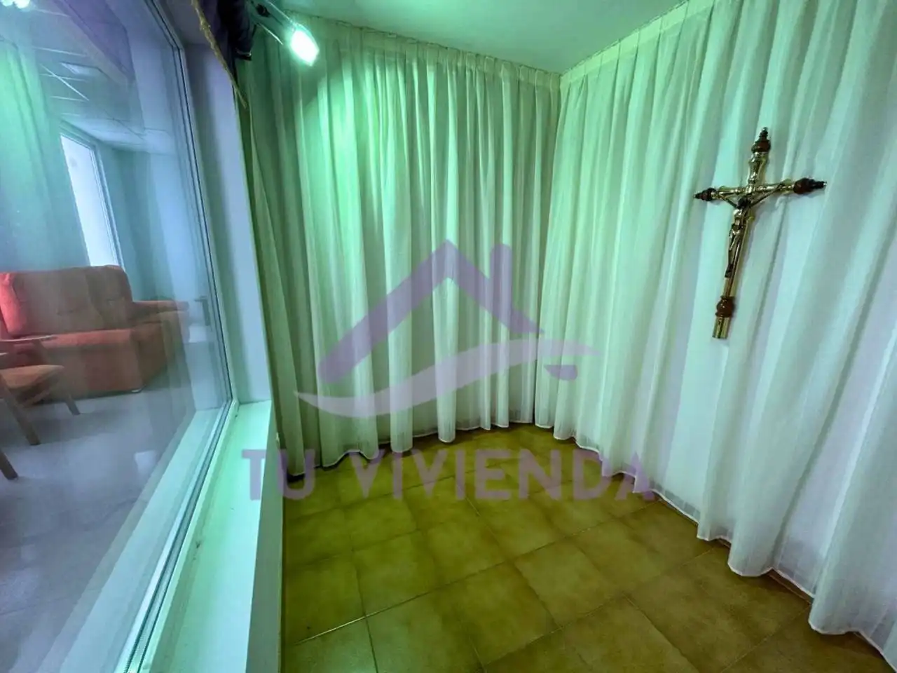 Bedroom of Commercial properties for sale in Buenavista de Valdavia