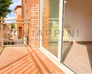 Terrace of Apartment for sale in Manlleu  with Heating and Terrace