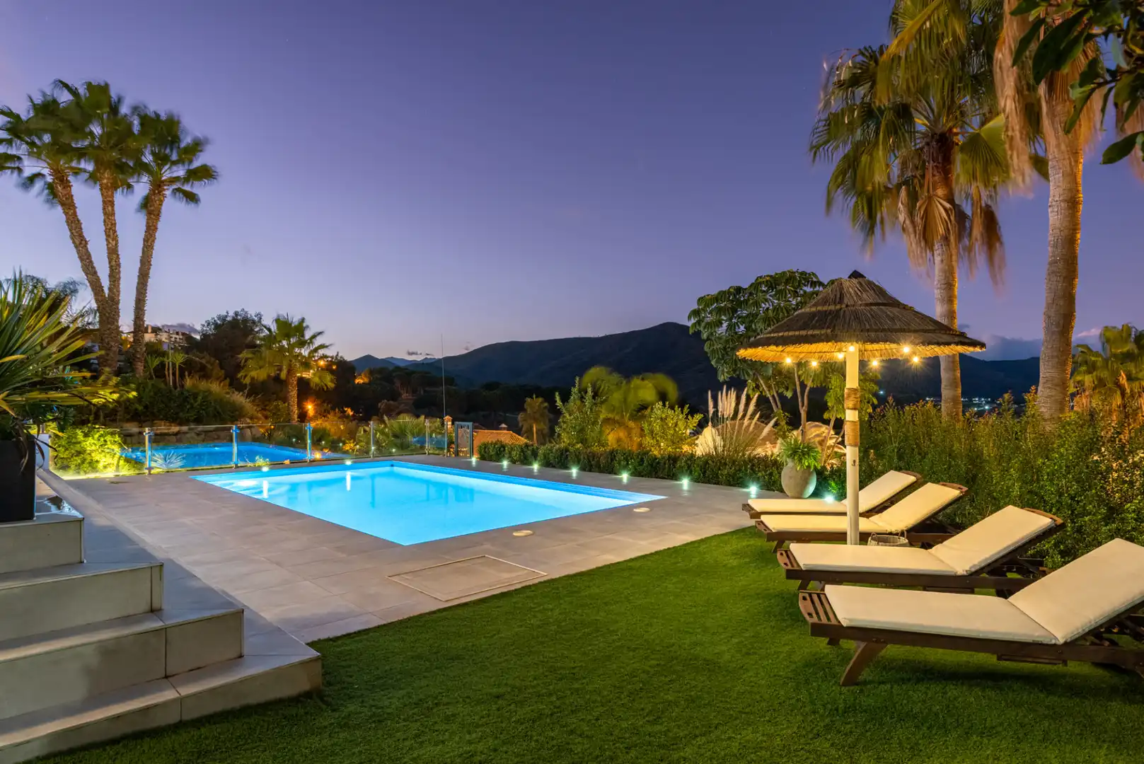 Casa amb piscina en venda a La Cala Golf - Lagar Martell, imagen 39
