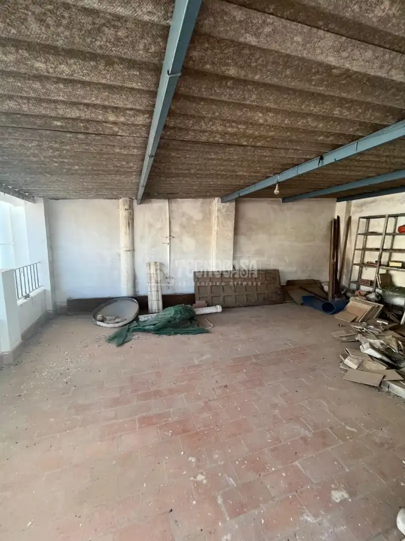 Piso con terraza en venta en Montilla, imagen 21