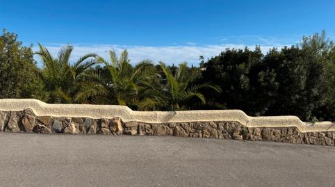 Foto 4 de Residencial en venda a Cumbre del Sol, Alicante