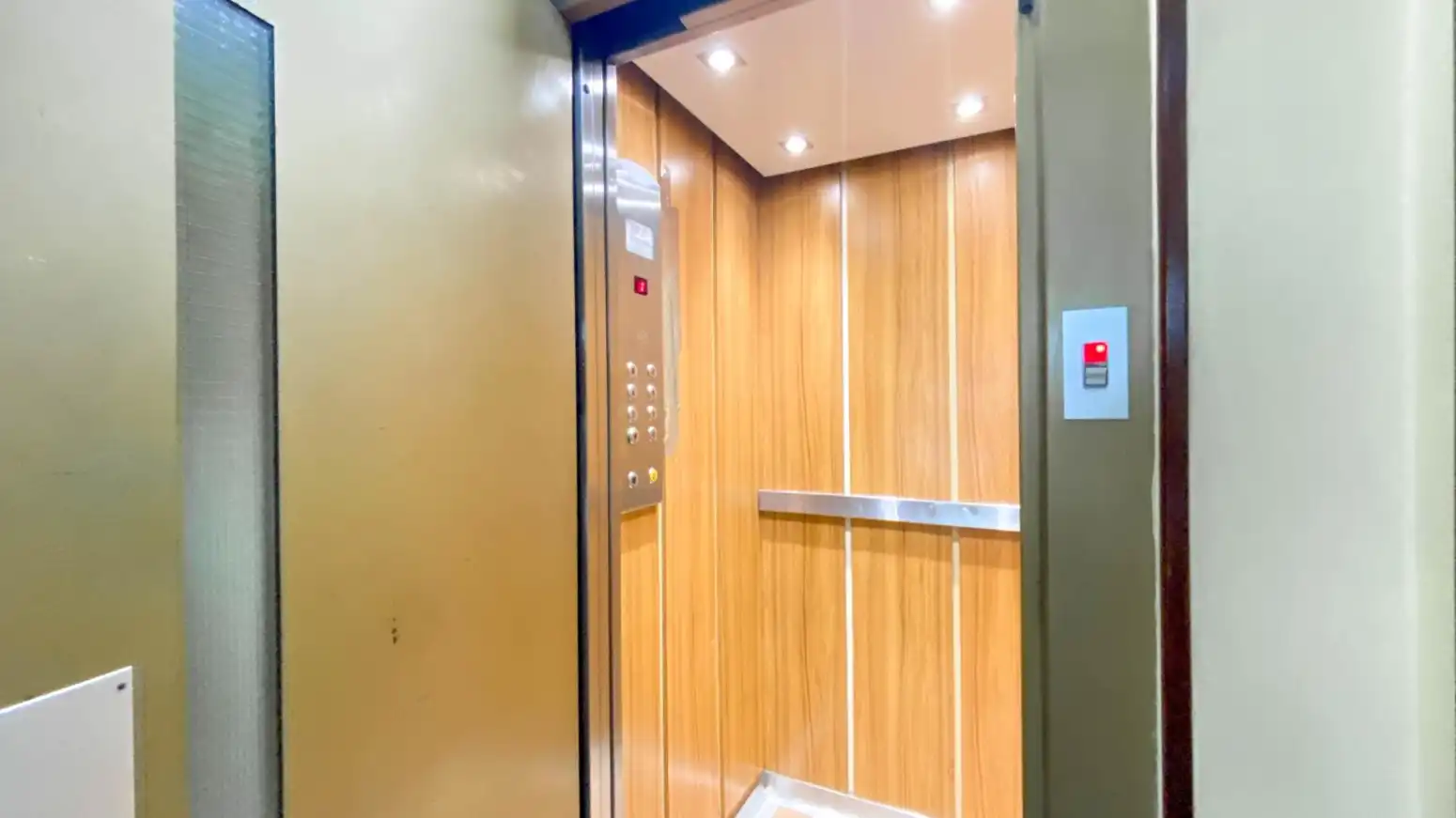 Wohnung zur Miete in Santander mit Heizung, Parkett und Möbliert