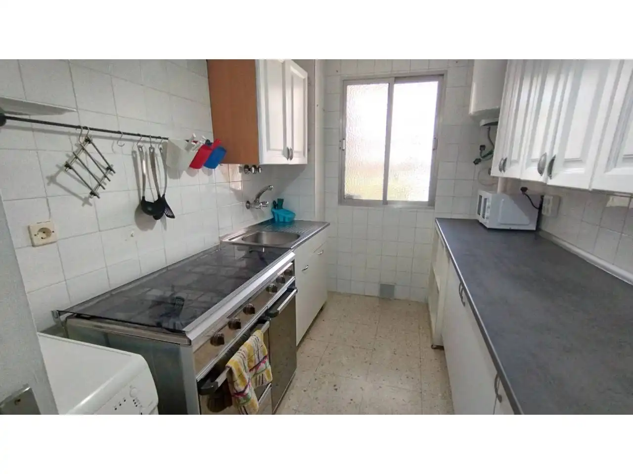 Piso de alquiler en Isla Chica