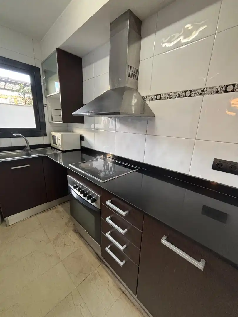 Flat with terrace for sale in Fonts dels Capellans - Sagrada Família, imagen 6