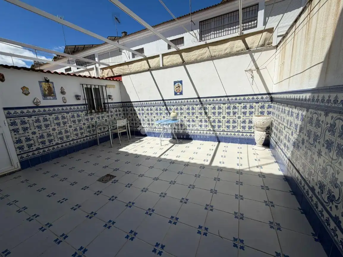 Casa adosada en venta en Rinconada