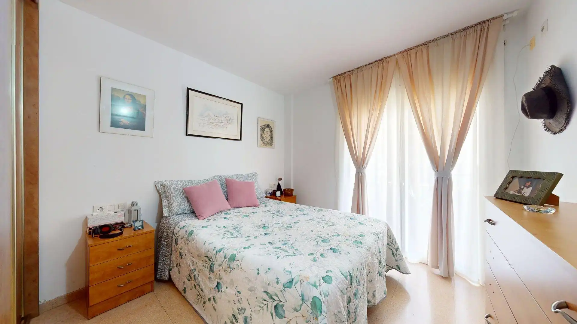 Piso en venta en Santa Eulàlia