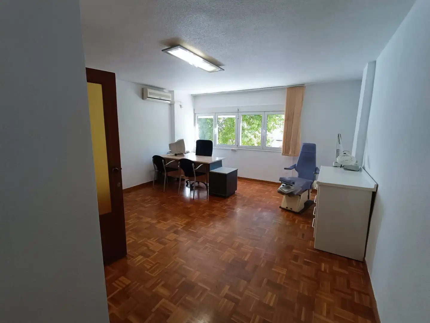 Wohnung zum Verkauf in Cartagena mit Klimaanlage