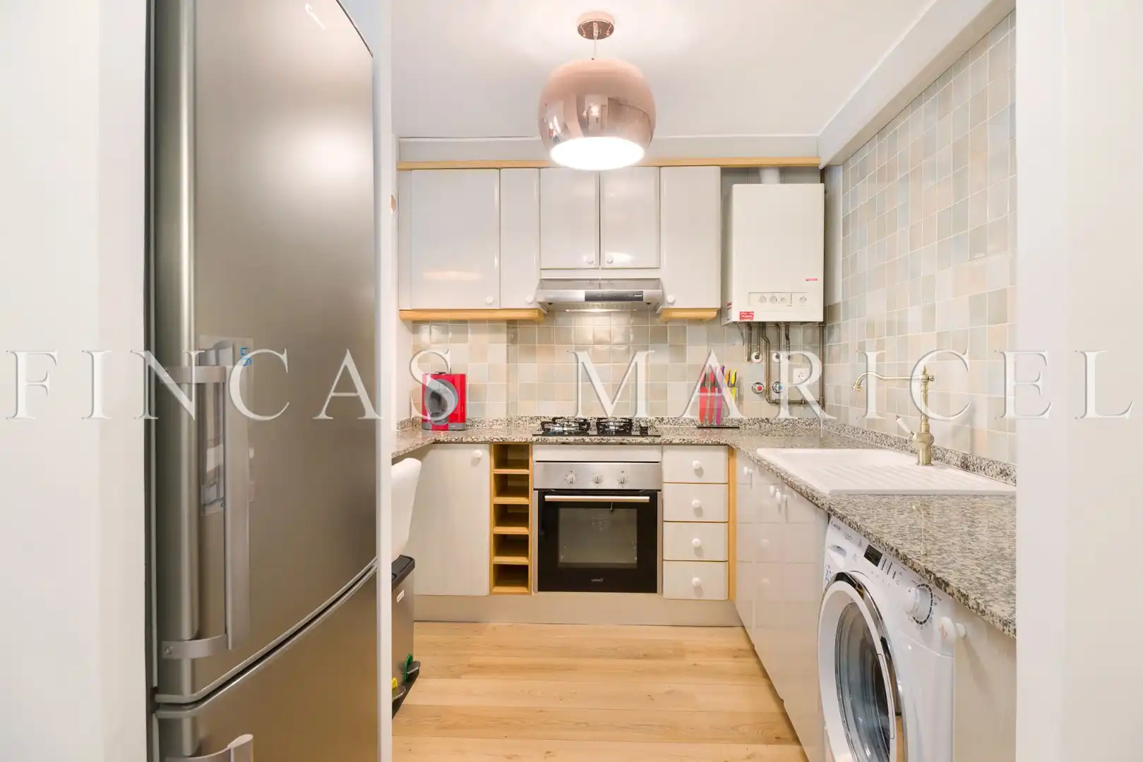 Piso en venta en Centre