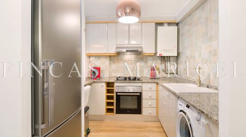 Foto 3 de Piso en venta en Centre, Sitges