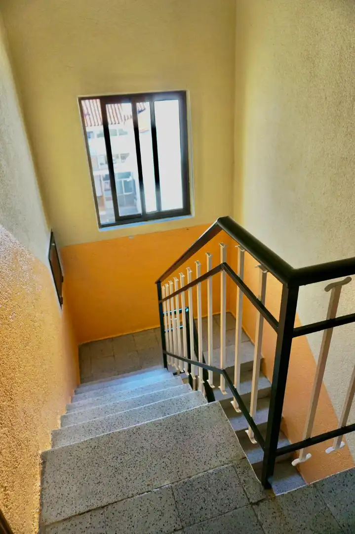 Terrassa de Pis en venda en Ávila amb Calefacció, Terrassa i Moblat