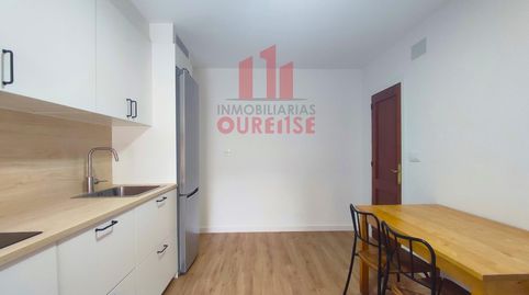 Foto 5 de Piso de alquiler en San Rosendo, Ourense Capital