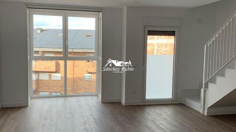 Foto 4 de Dúplex de lloguer a Casa Amarilla, Galapagar