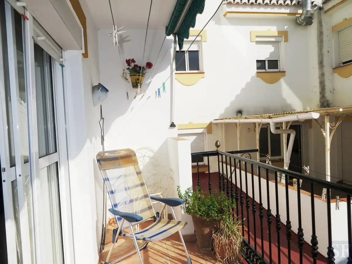 Apartment zum Verkauf in Cómpeta, imagen 13