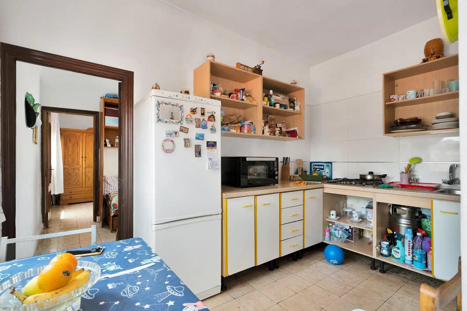 Casa o xalet en venda a Centro- San Felipe - Huerta Fava