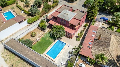 Foto 3 de Casa o chalet en venta en Carmona, Sevilla