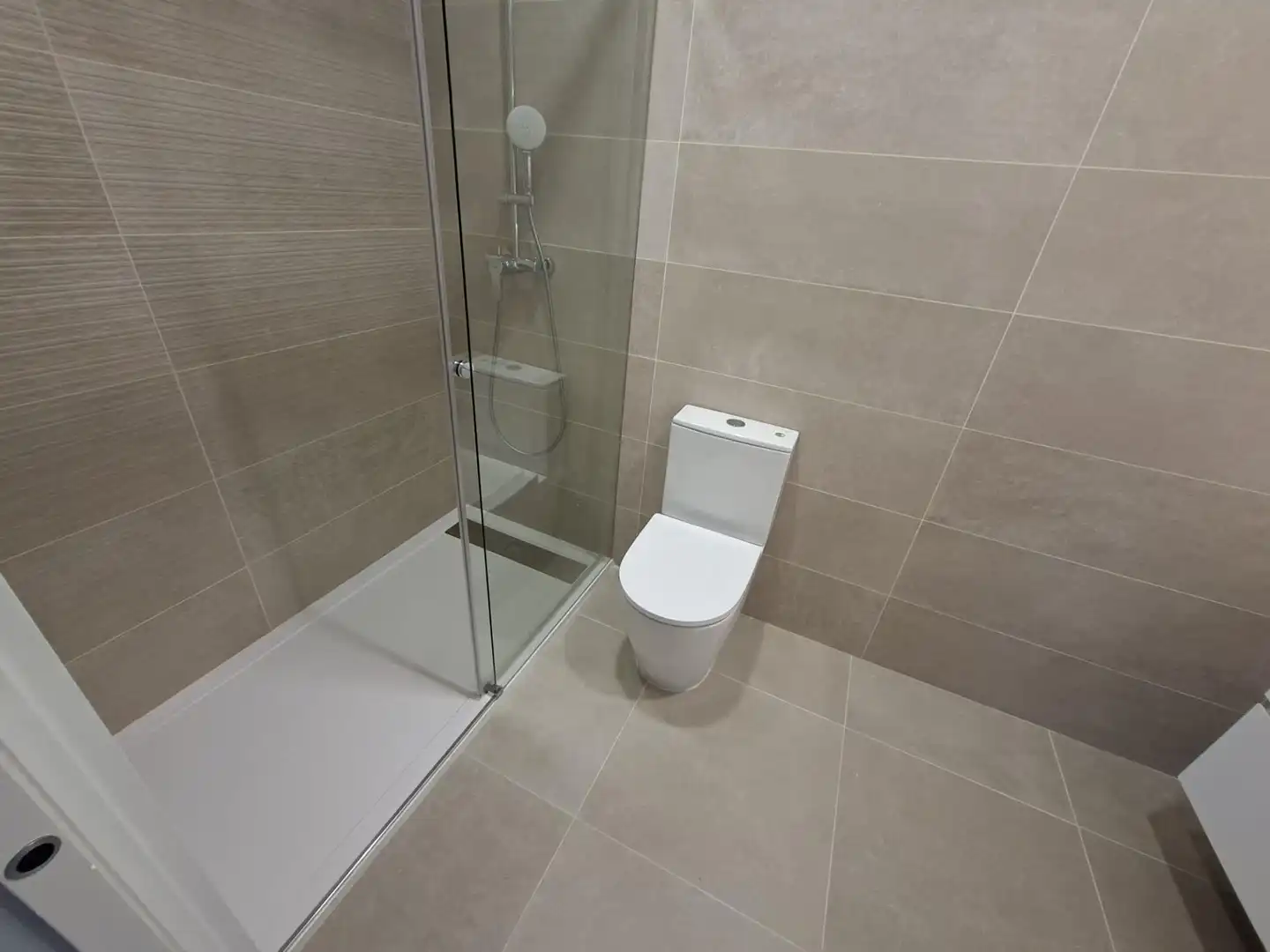 Flat for rent in Port