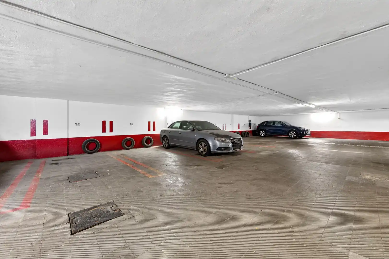 Appartement compact avec ascenseur à vendre à Centro, imagen 36