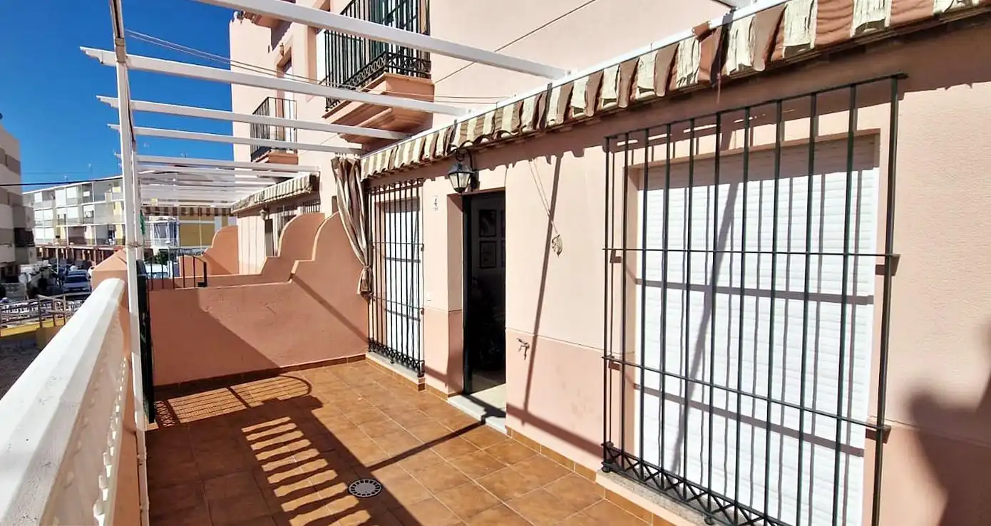Wohnung zur Miete in CLAVEL, Playa de la Regla