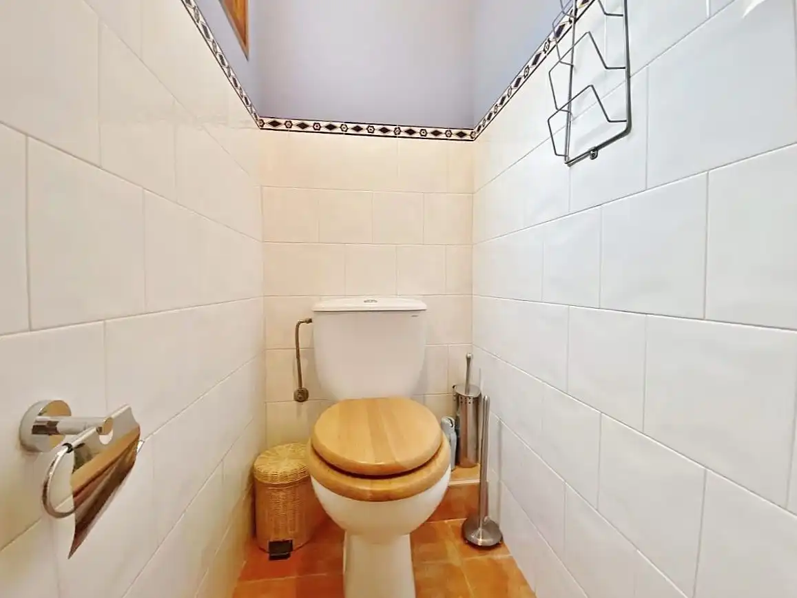 Wohnung zum Verkauf in Carrer d'Avellà 6, imagen 13