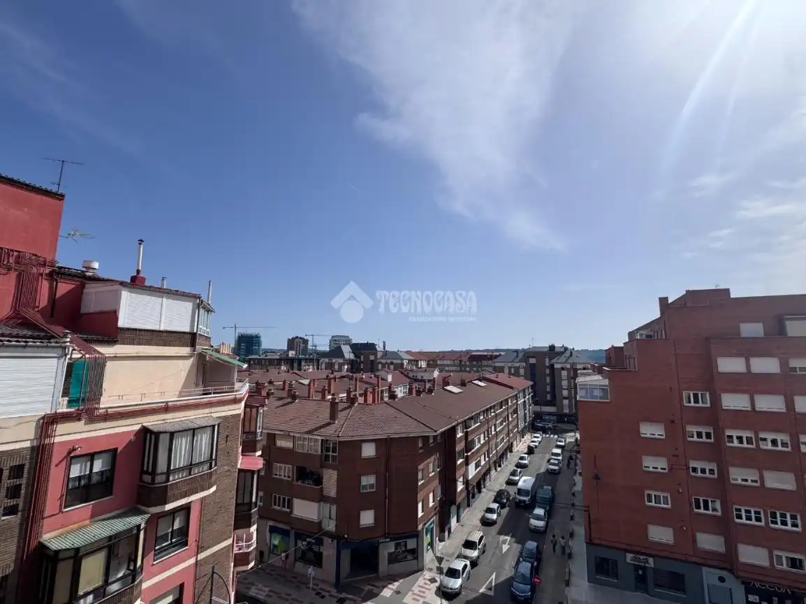 Flat to rent in San Mamés - La Palomera, imagen 17