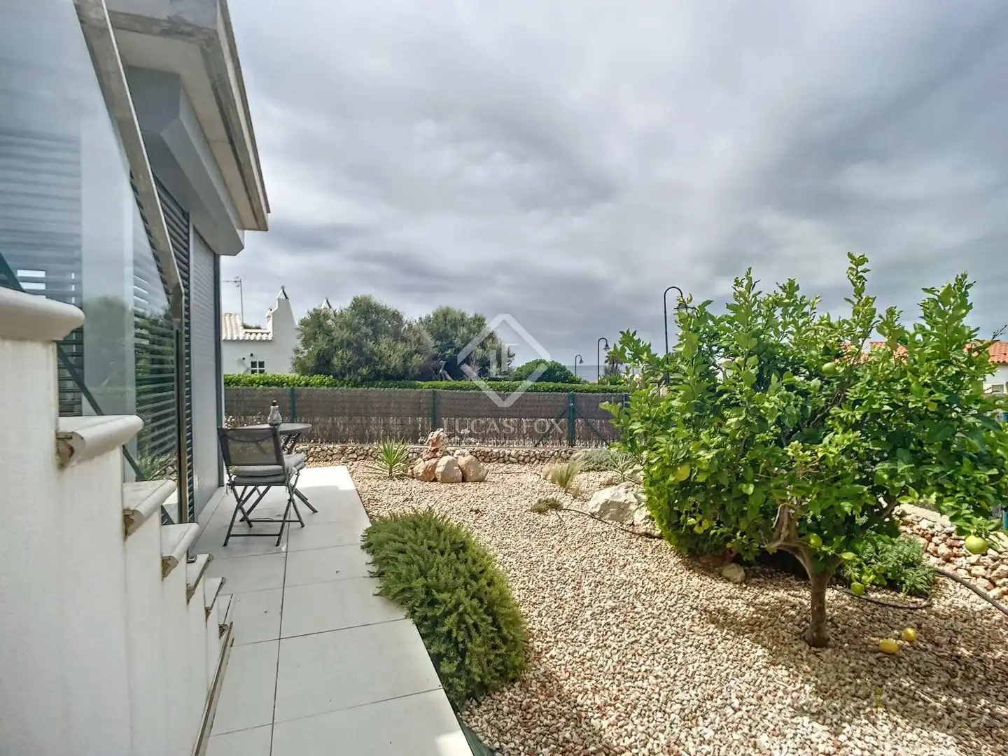Villa mit Pool zum Verkauf in Binibèquer, imagen 47