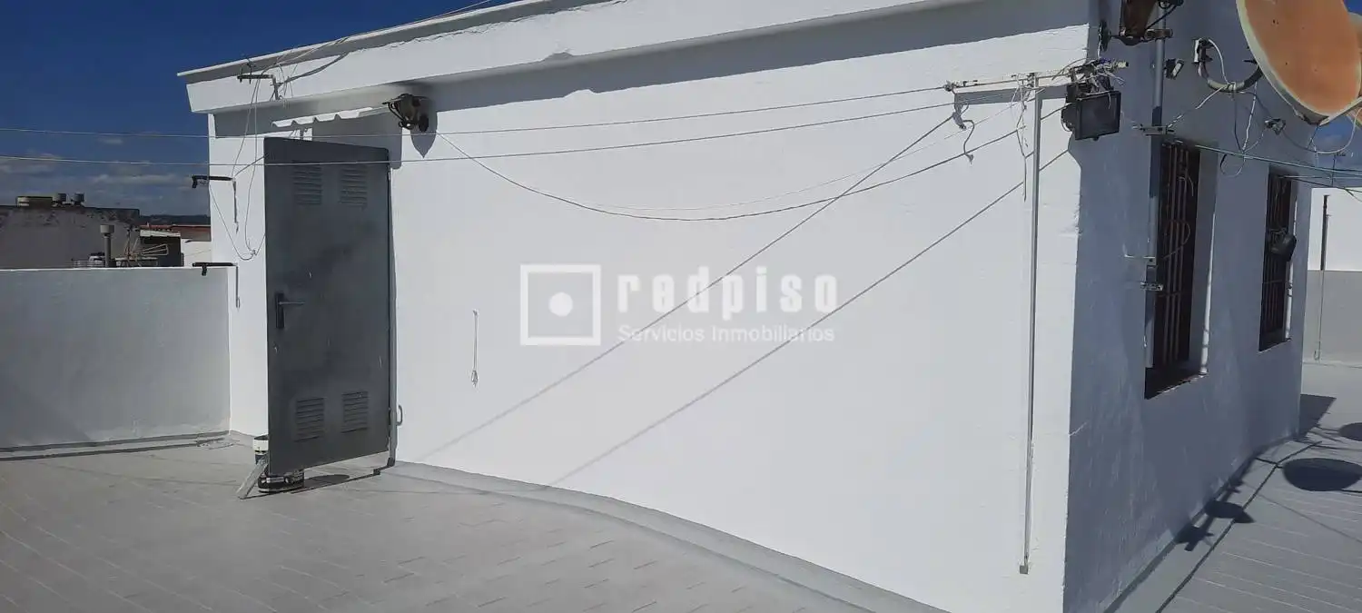 Terraza de Piso en venta en Isla Cristina con Aire acondicionado, Calefacción y Terraza