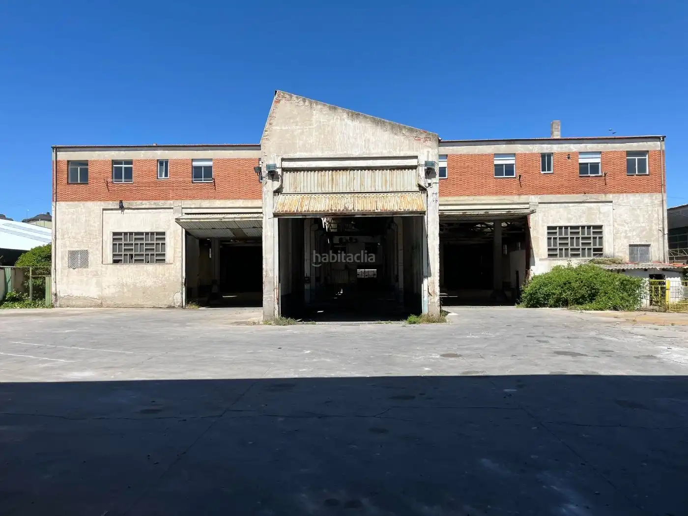 Nave industrial in vendita a Calle Fernandez Ladreda 17, imagen 8