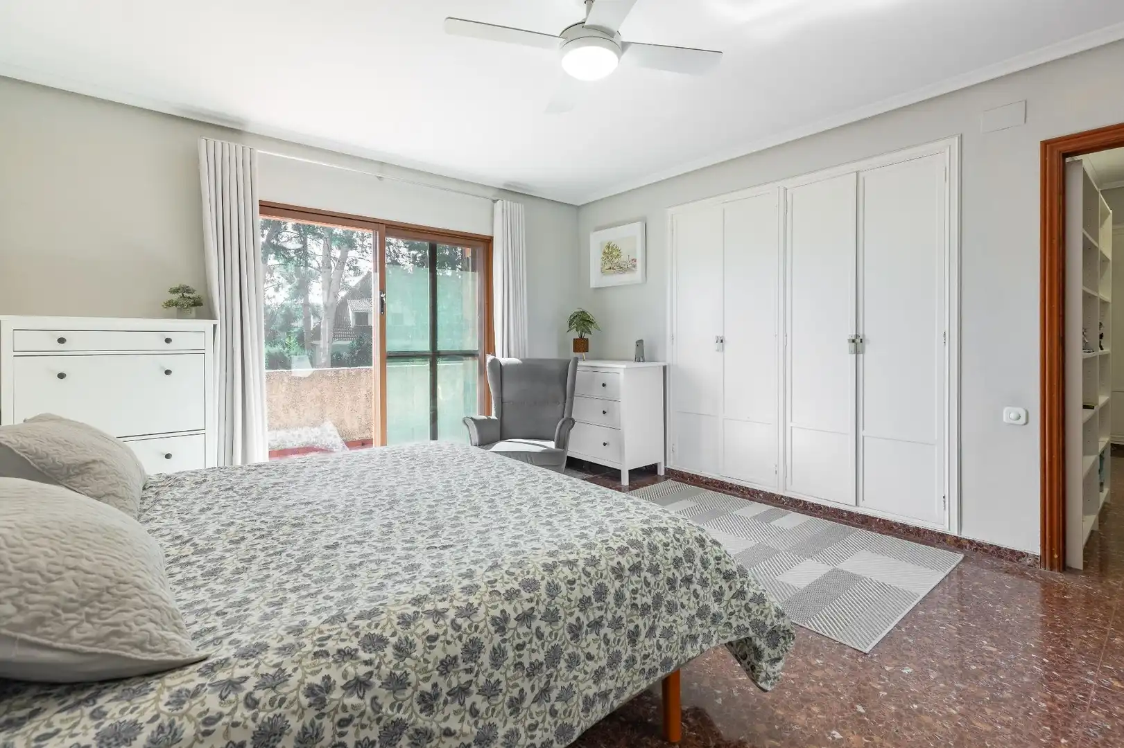 Villa avec piscine à vendre à FEDERICO GARCIA SANCHIS, imagen 47