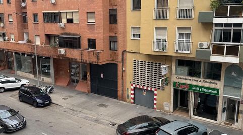 Foto 3 de Apartament de lloguer a Perchel Sur - Plaza de Toros Vieja, Málaga Capital