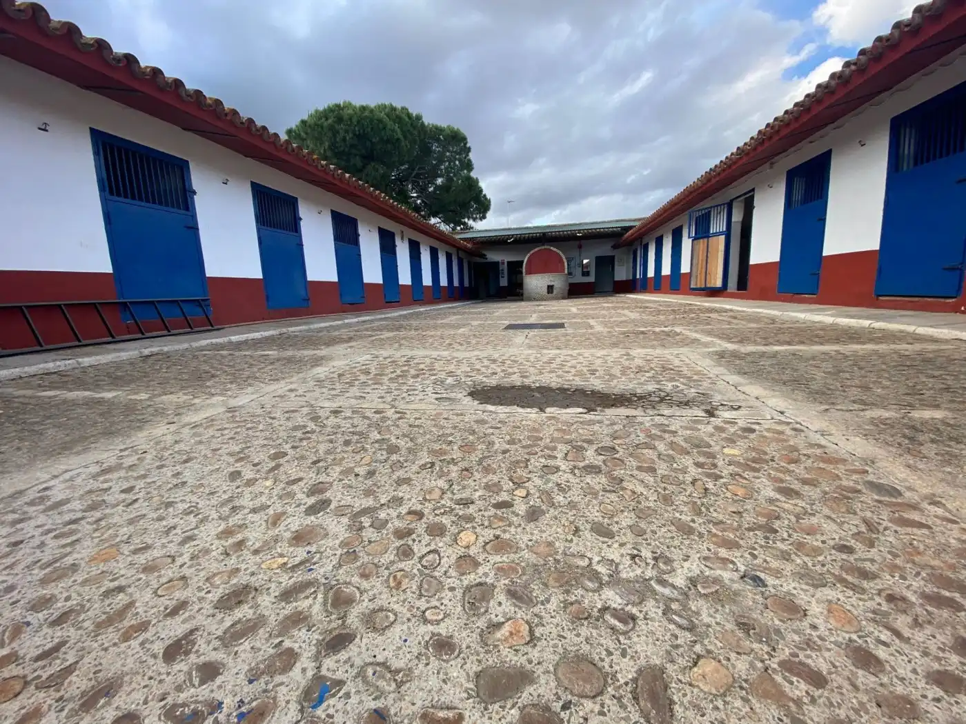 Terreni e lotti in vendita a La Puebla del Río, imagen 5