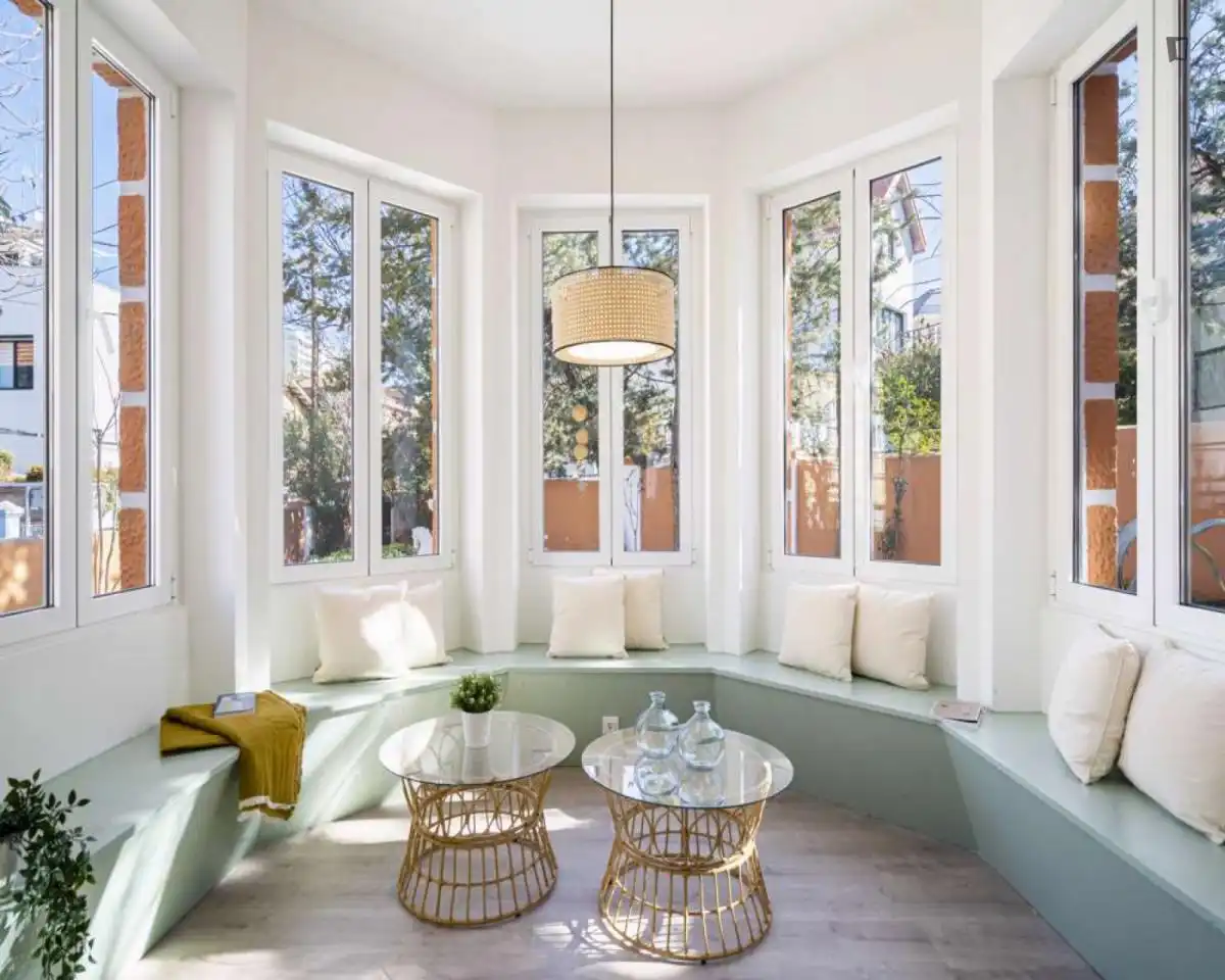 Habitación en Vallehermoso