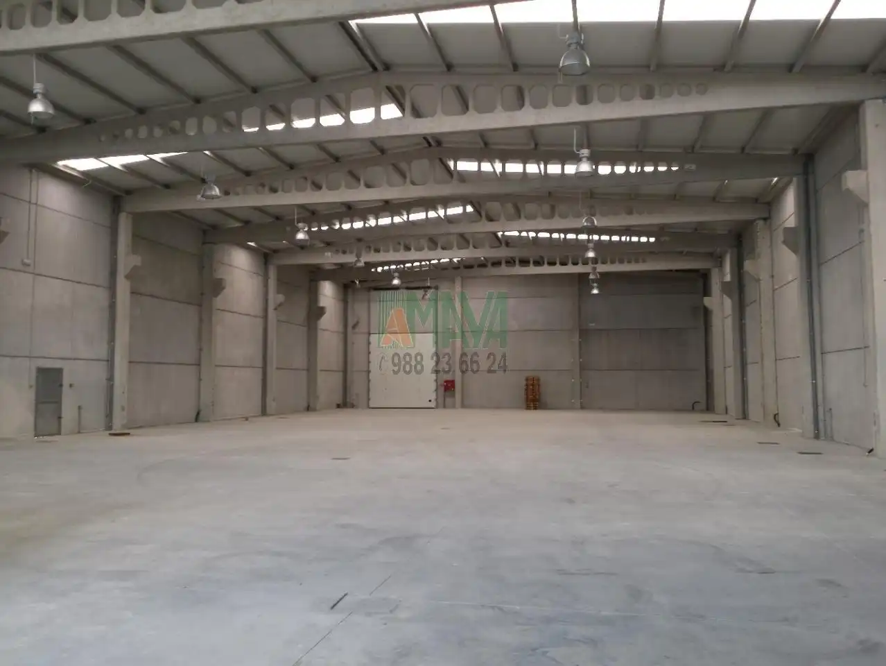 Industriegebäude zum Verkauf in O Pereiro de Aguiar, imagen 5