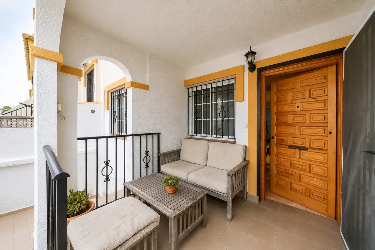 Maison mitoyenne avec terrasse à vendre à Avinguda D'Escandinàvia, imagen 5