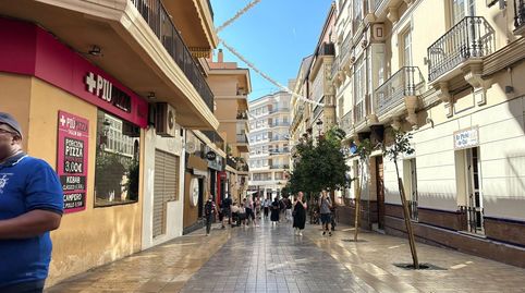 Photo 4 of Commercial properties for sale in Centro Histórico, Málaga Capital