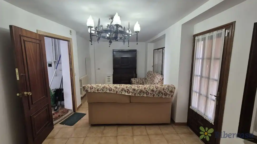 Casa o chalet en venta en Fitero con Calefacción, Terraza y Trastero