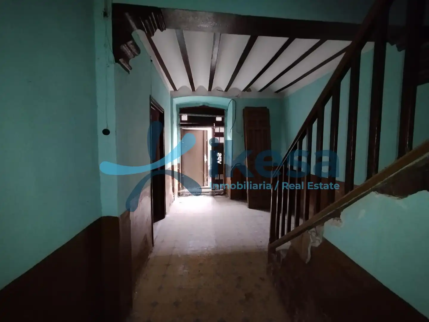 Casa adosada en venta en Montizón